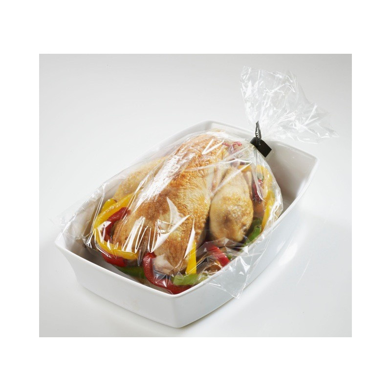 20 SACHETS DE CUISSON 20 SACHETS DE CUISSON