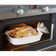 20 SACHETS DE CUISSON