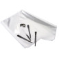 20 SACHETS DE CUISSON 20 SACHETS DE CUISSON