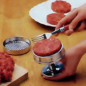 PRESSE-HAMBURGER