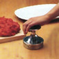 PRESSE-HAMBURGER