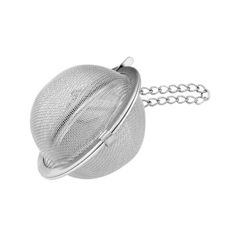 BOULE A INFUSION 