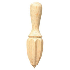 PRESSE-AGRUMES EN BOIS