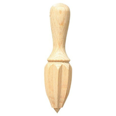 PRESSE-AGRUMES EN BOIS