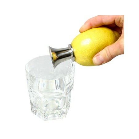 EXTRACTEUR DE JUS DE CITRON