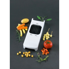 COUPE AIL-LEGUMES MINI ALLIGATOR