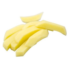 COUPE AIL-LEGUMES MINI ALLIGATOR