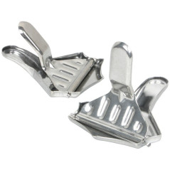 PRESSE-TRANCHE CITRON INOX