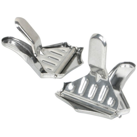 PRESSE-TRANCHE CITRON INOX