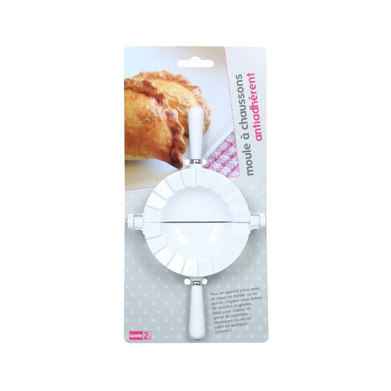 MOULE A CHAUSSONS 12cm