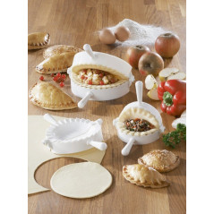 MOULE A CHAUSSONS 12cm