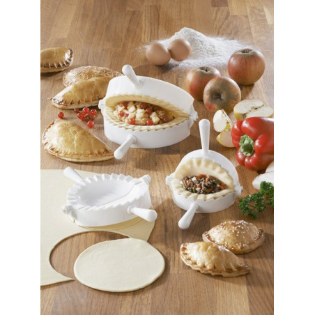 MOULE A CHAUSSONS 12cm