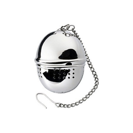 BOULE A THE