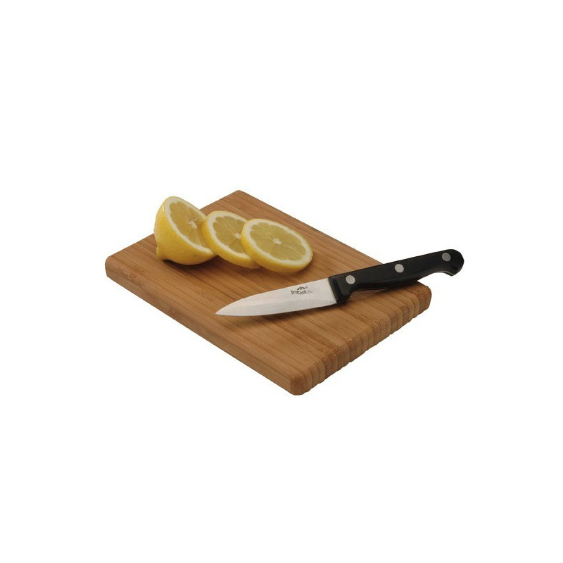 PLANCHE DECOUPE 20.3X14.5X02 CM  BAHAMA