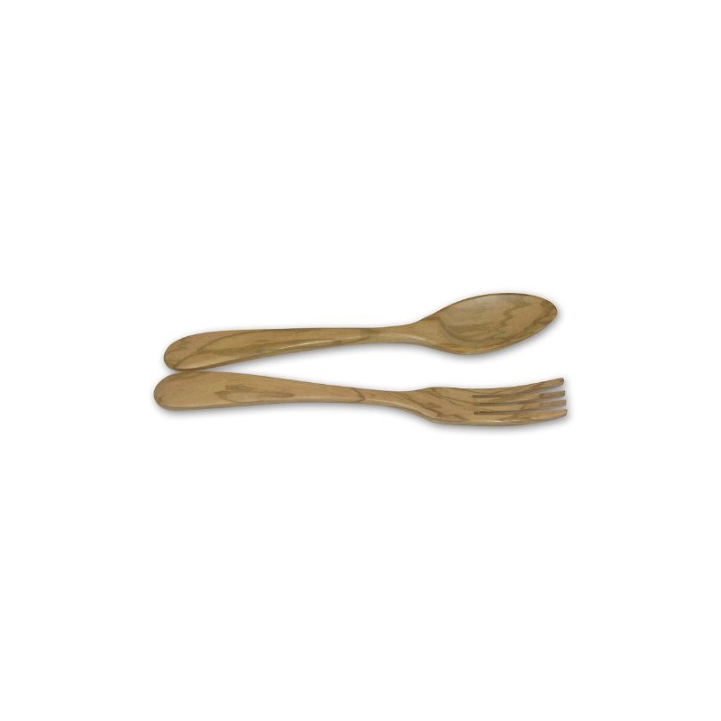 COUVERT A SALADE 30 CM CLASS