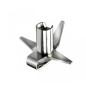 BAMIX COUTEAU ETOILE BAMIX COUTEAU ETOILE