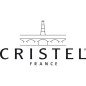WOK CRISTEL 38 CM AVEC COUVERCLE