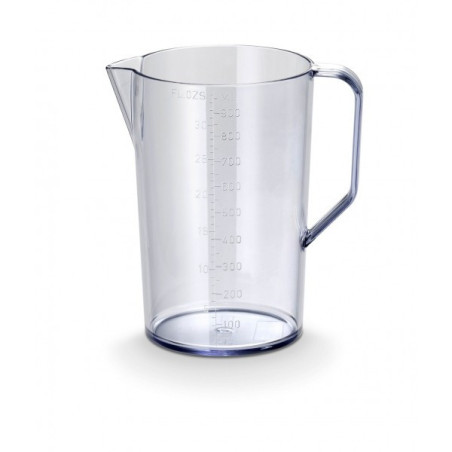 CRUCHE 1 L GRADUE BAMIX