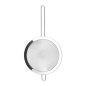 PASSOIRES 200 MM STAINLESS STEEL RONDE BRABANTIA PASSOIRES 200 MM STAINLESS STEEL RONDE BRABANTIA