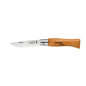 COUTEAU N°4 TRADITION CARBONE OPINEL