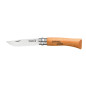 COUTEAU N°7 TRADITION CARBONE OPINEL