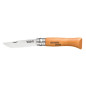 COUTEAU N°8 TRADITION CARBONE OPINEL