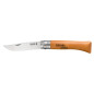 COUTEAU N°10 TRADITION CARBONE OPINEL