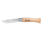COUTEAU N°5 TRADITION INOX OPINEL