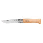 COUTEAU N°9 TRADITION INOX OPINEL