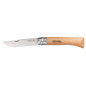 COUTEAU N°10 TRADITION INOX OPINEL