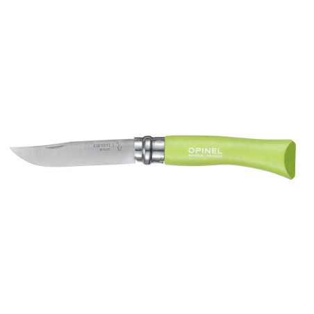 COUTEAU TRADITION COULEUR OPINEL