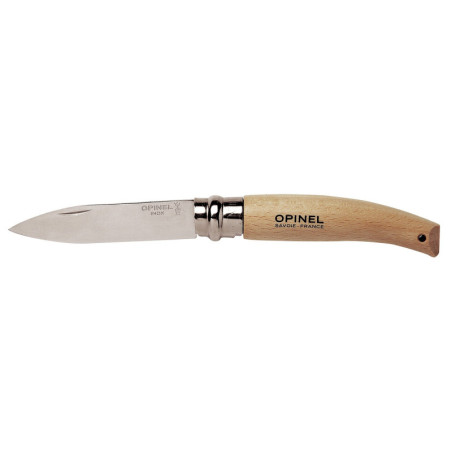 COUTEAU DE JARDIN N°8 OPINEL
