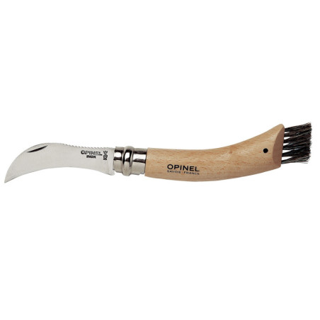CUTEAU A CHAMPIGNON N°8 OPINEL