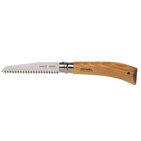 COUTEAU SCIE N°12 OPINEL