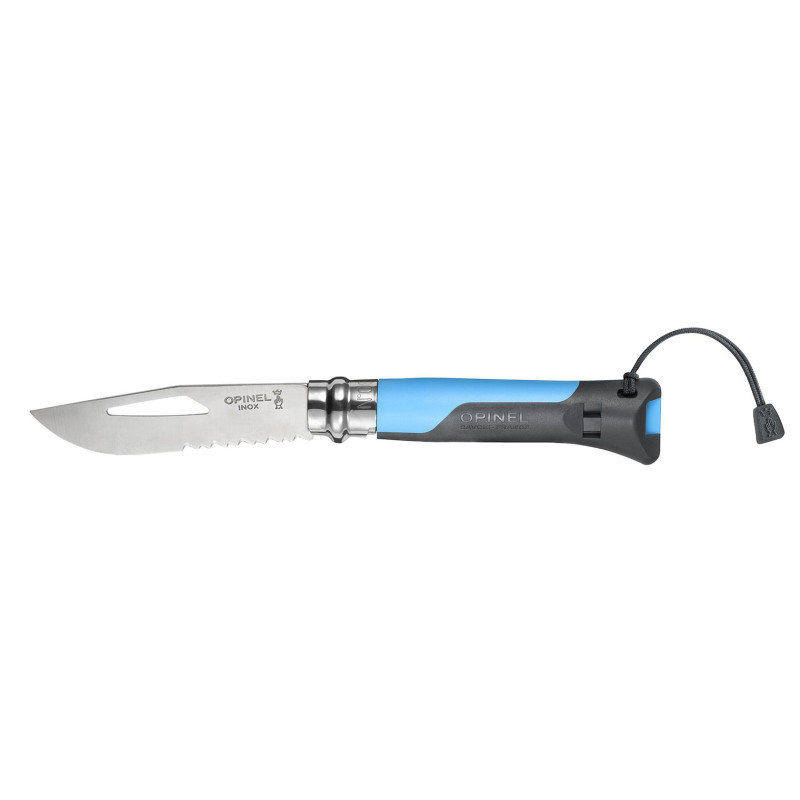 OUTDOOR N°8 OPINEL