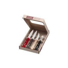 COFFRET LES ESSENTIELS LOFT OPINEL