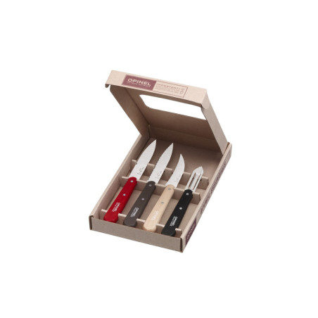 COFFRET LES ESSENTIELS LOFT OPINEL