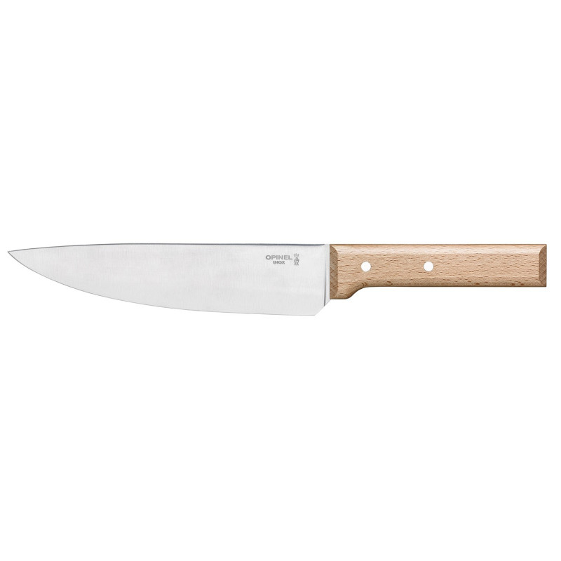 COUTEAU CHEF N°118 PARALLELE OPINEL