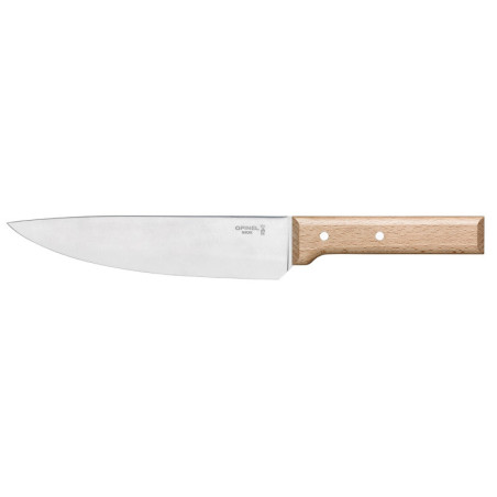 OUTEAU CHEF N°118 PARALLELE OPINEL