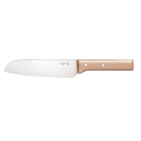 COUTEAU SANTOKU N°119 PARALLELE OPINEL
