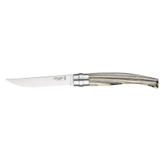 COFFRET DE 4 COUTEAUX LAMELLE OPINEL