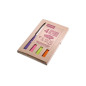 BOITE DE 4 COUTEAUX BON APPETIT CAMPAGNE OPINEL