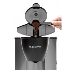 CAFE FILTRE PROGRAMMABLE MAGIMIX