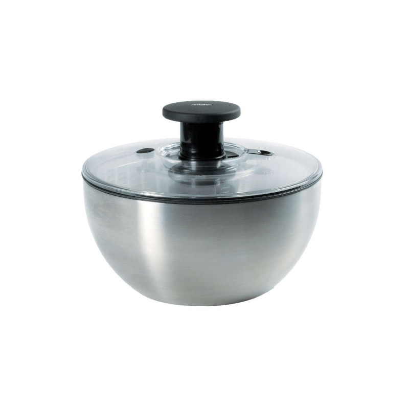 Essoreuse à  salade inox OXO