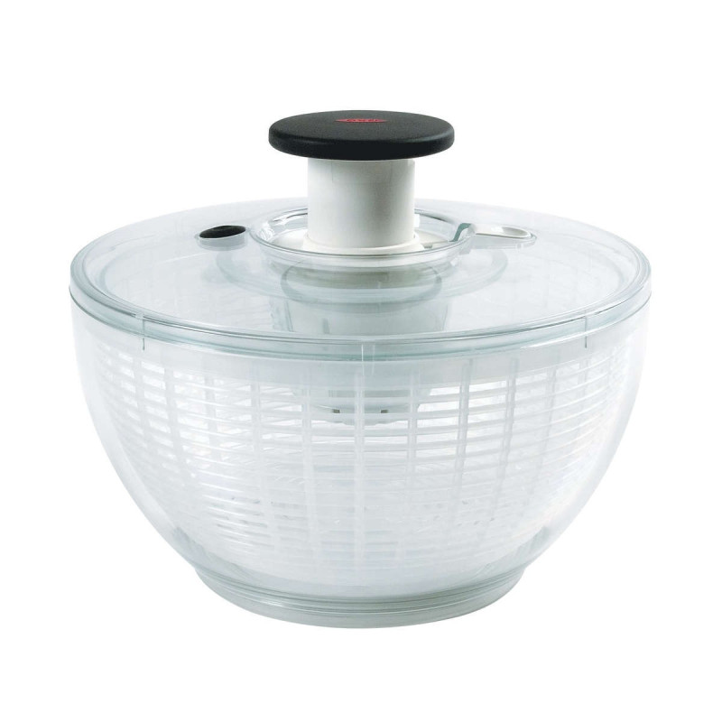 Essoreuse à  salade transparente OXO