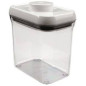 Oxo Boîte de Conservation Pop 1.4 L Café