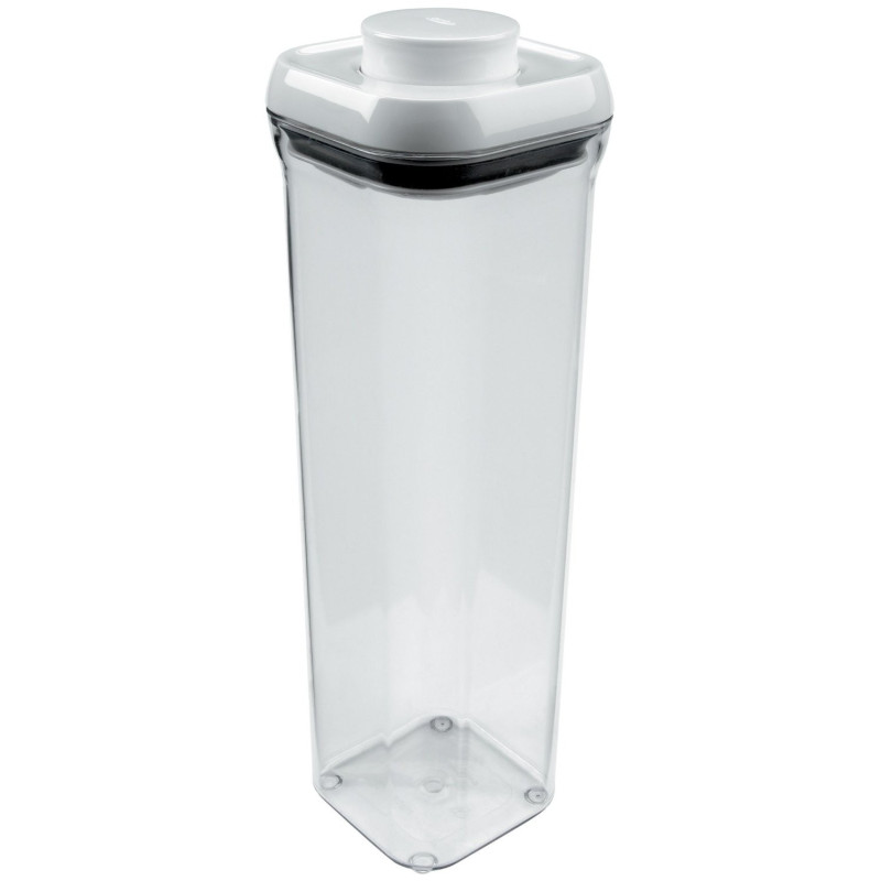 Boite de conservation POP / 2L Tube OXO