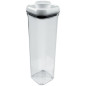 Boite de conservation POP / 2L Tube OXO
