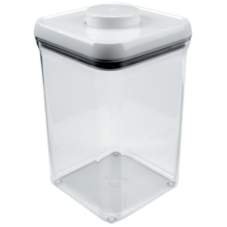 Boite de conservation POP / 2.5L Rectangle OXO