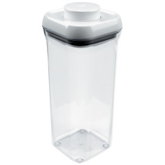 BoÃ®te de conservation POP / 1.5L CarrÃ©
